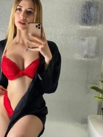 Анкета проститутки Нинель, 22 года
