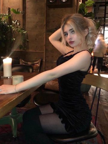 Анкета проститутки Ксения, 24 года